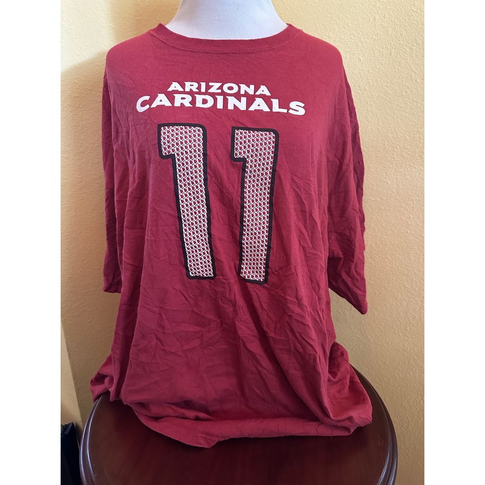 Vintage‎ Arizona Cardinals Retired Fitzgerald Number 11